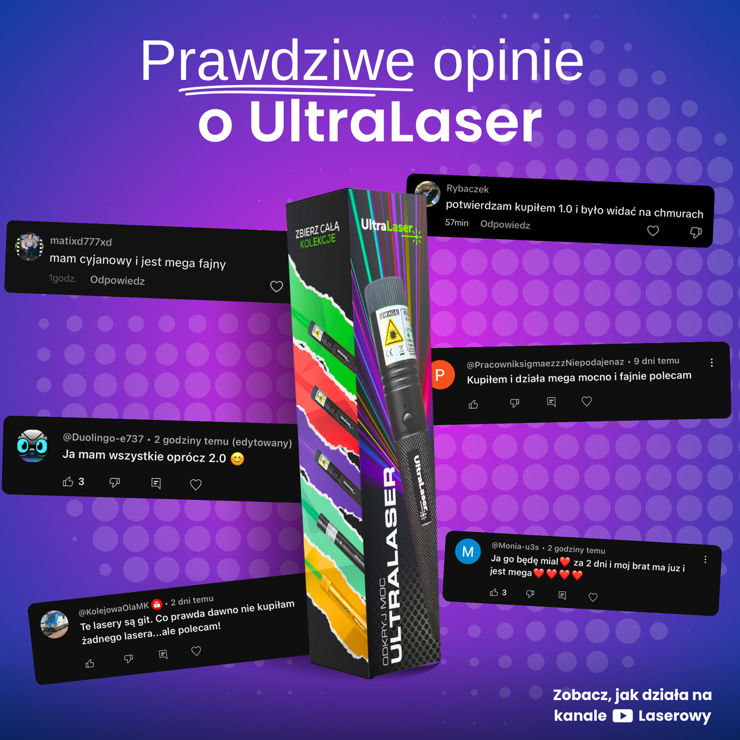 Ultra™ Zestaw | Ultimate