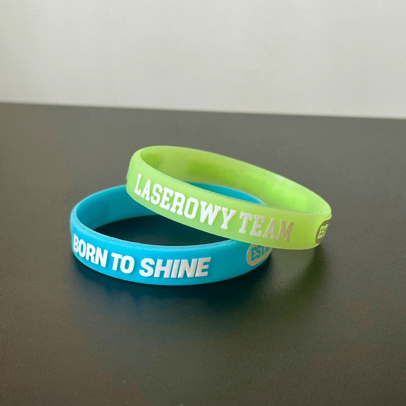 Ultra™ Opaski - Świecące w ciemności