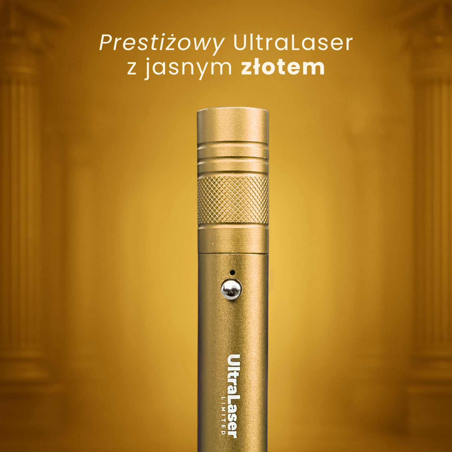 UltraLaser™ Premium Line