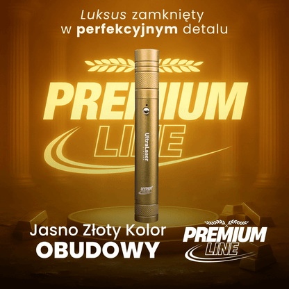 UltraLaser™ Premium Line