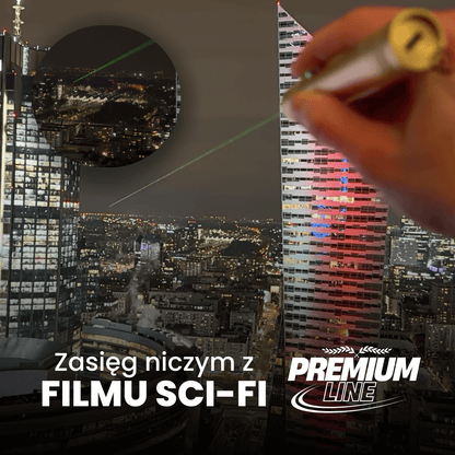 UltraLaser™ Premium Line