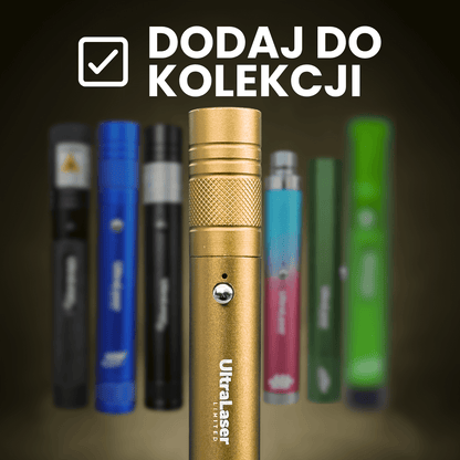 UltraLaser™ Premium Line