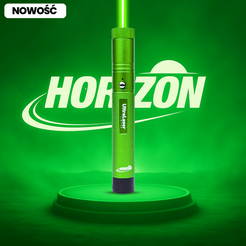 UltraLaser™ Horizon