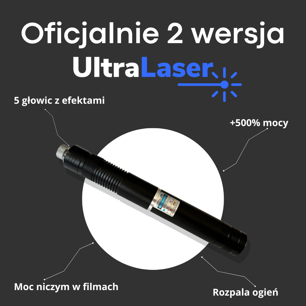 UltraLaser™ 2.0