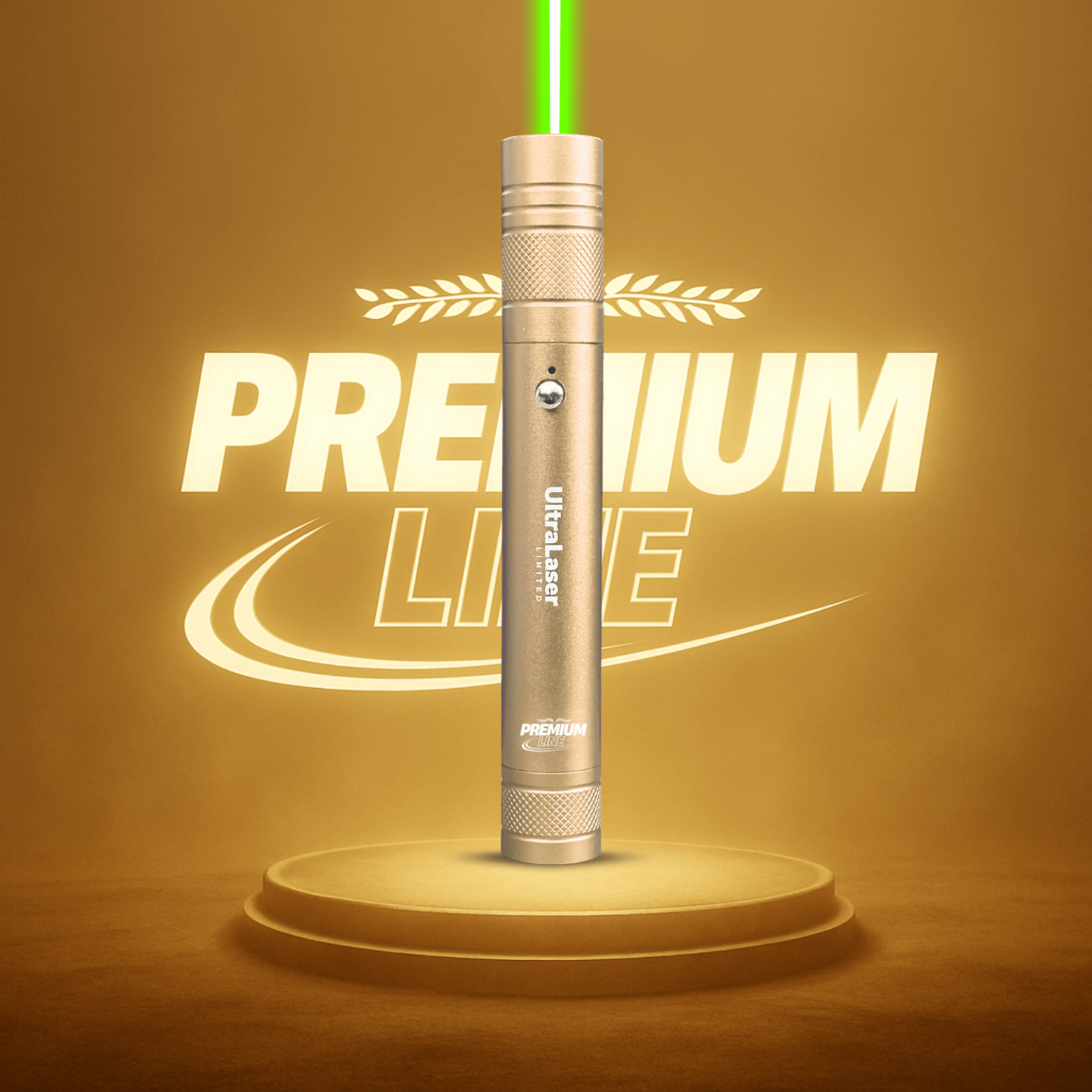 UltraLaser™ Premium Line