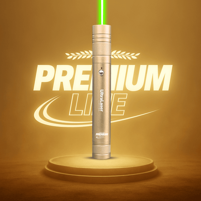 UltraLaser™ Premium Line