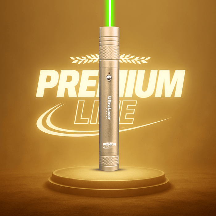 UltraLaser™ Premium Line