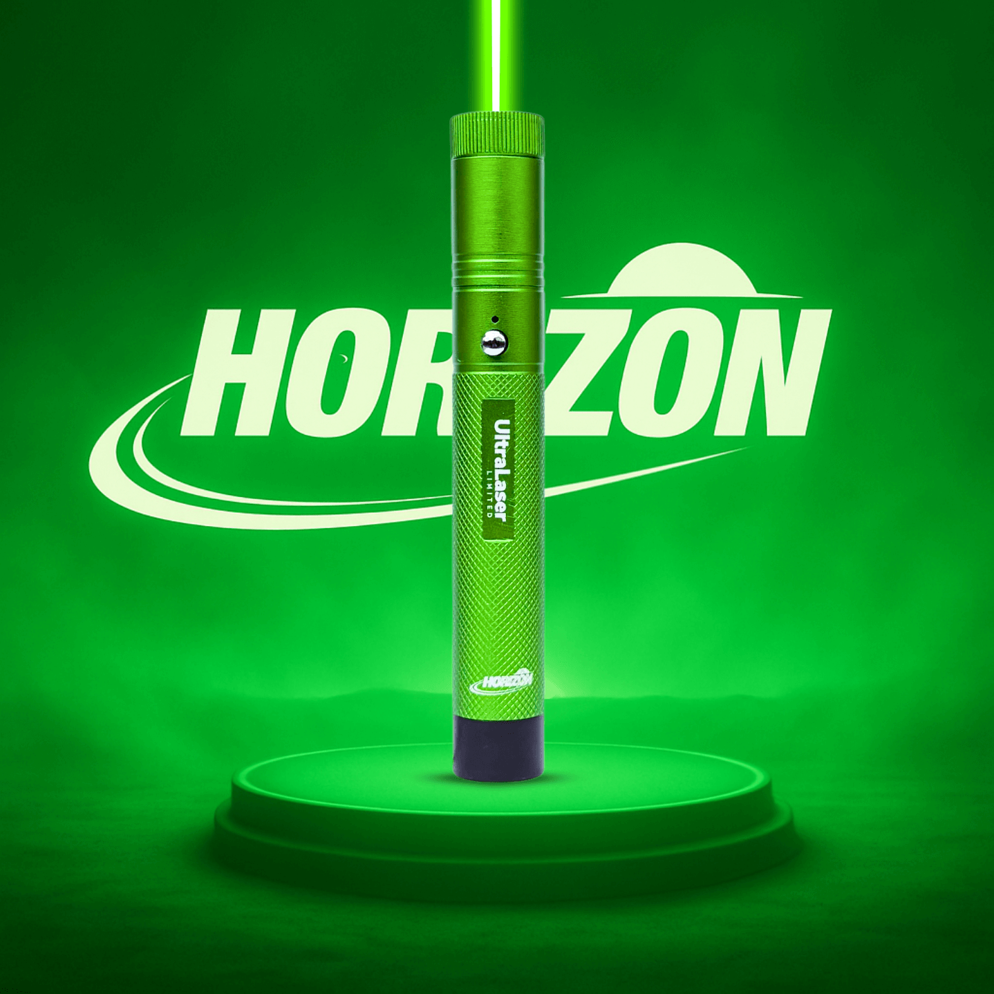 UltraLaser™ Horizon