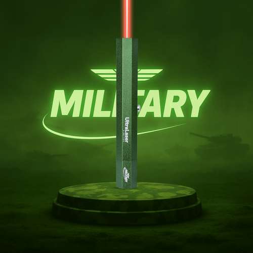 UltraLaser™ Military