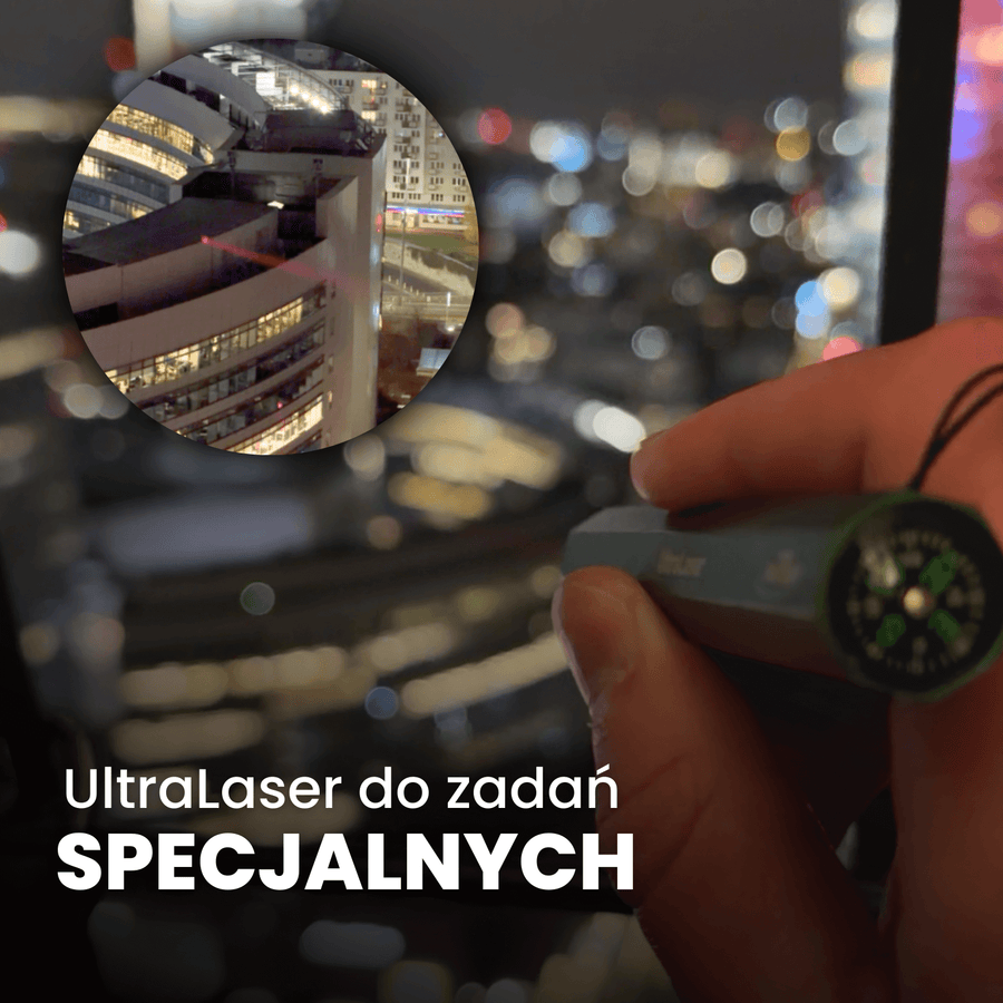 Prezent dla kogoś, kto lubi teren i militaria