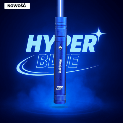 UltraLaser™ HyperBlue