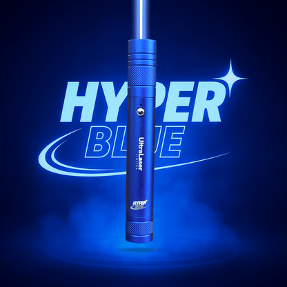 UltraLaser™ HyperBlue
