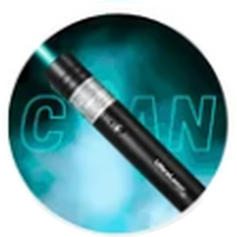 UltraLaser Cyan