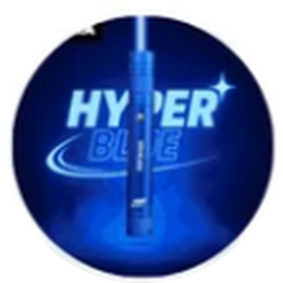 UltraLaser Hyper Blue