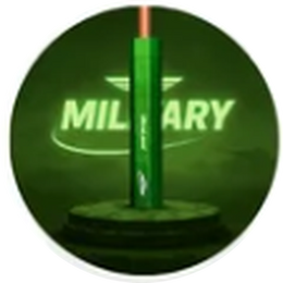 UltraLaser Military