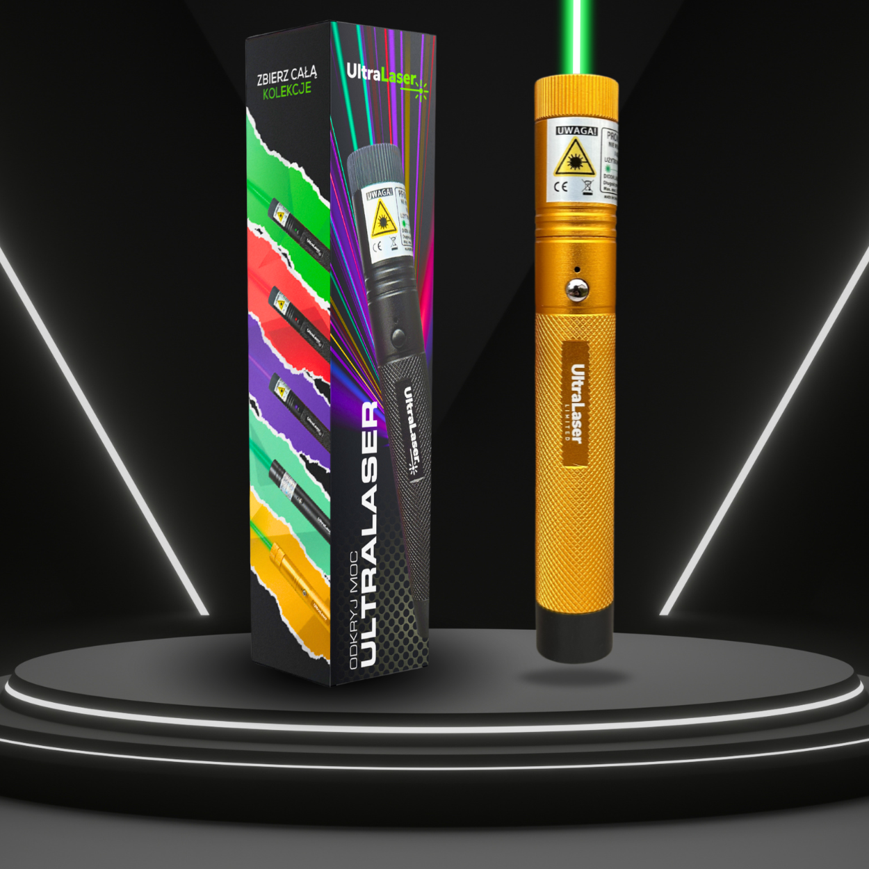 UltraLaser™