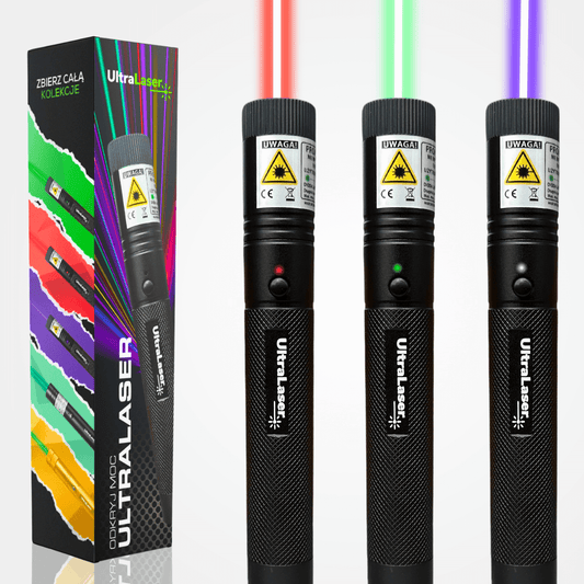 UltraLaser 1.0