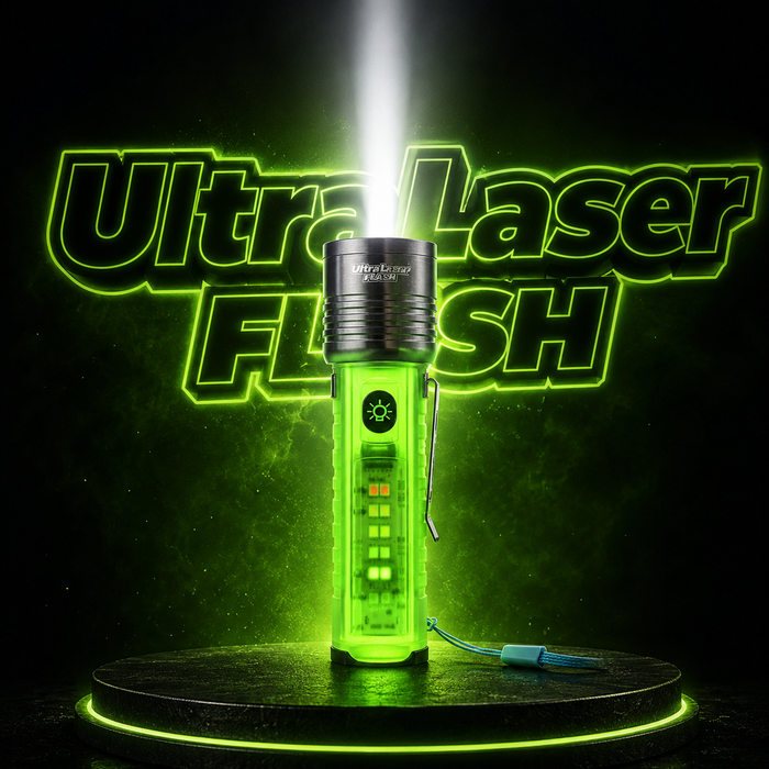 UltraLaser™ FLash