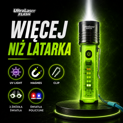 UltraLaser™ FLash