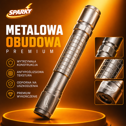 UltraLaser™ Sparky NOWOŚĆ