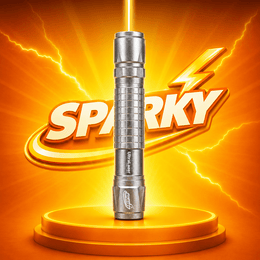 UltraLaser Sparky