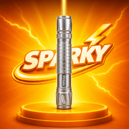 UltraLaser™ Sparky NOWOŚĆ